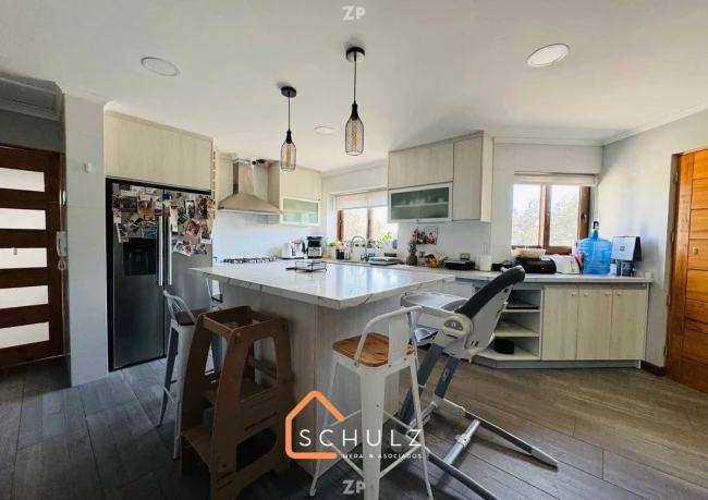 En venta  impresionante casa a la venta ofrece un equilibrio perfecto