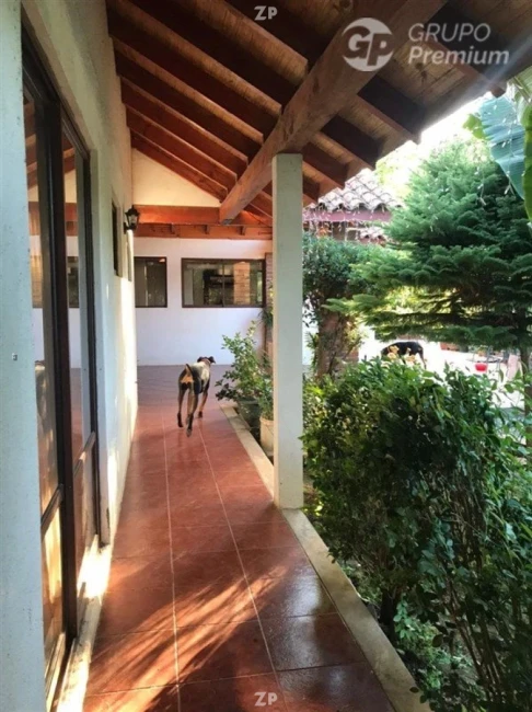 En venta Hermosa Casa en Linares muy cómoda y amplia