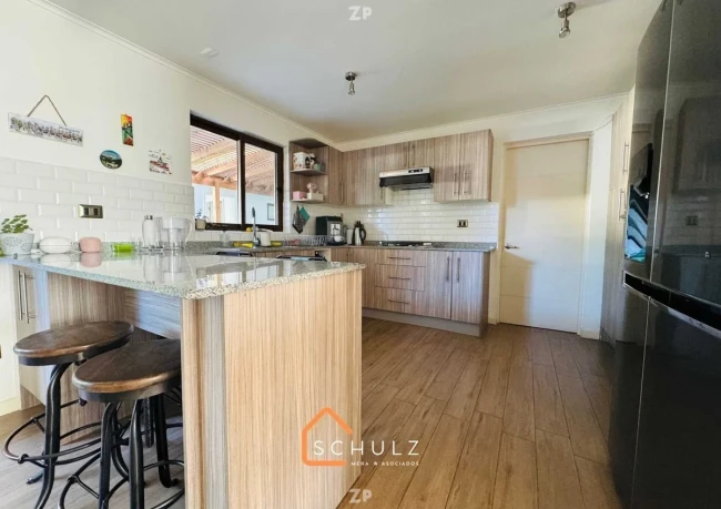 En venta casa en la encantadora región del Maule