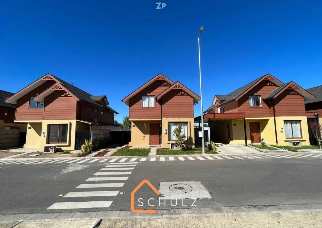 En venta increíble casa en venta en el exclusivo condominio Neyén