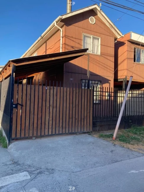 En venta Amplia y Hermosa Casa Aislada en Excelente Estado