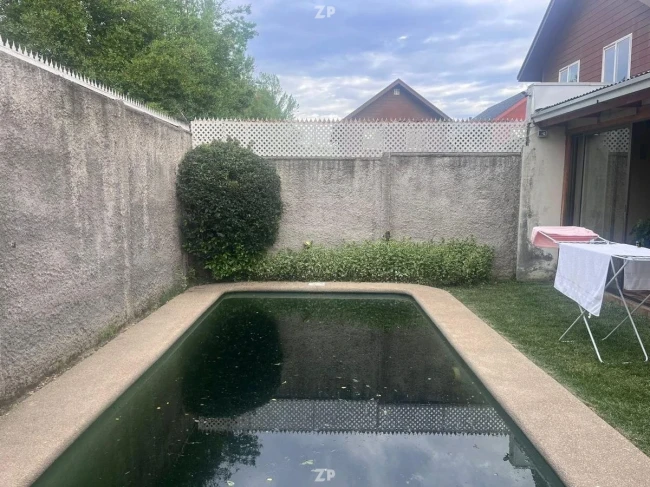 Casa en venta Villa Alborada