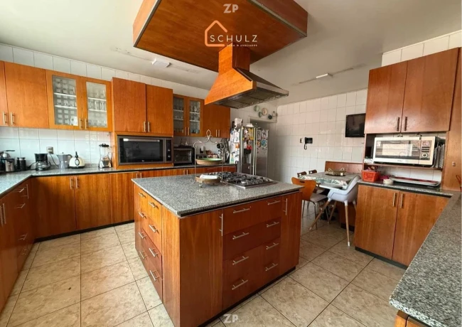 Espectacular casa en venta ubicada en Parcelas Del Parque
