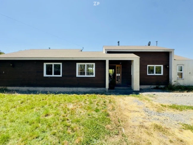 CASA EN VENTA PARCELA DE AGRADO