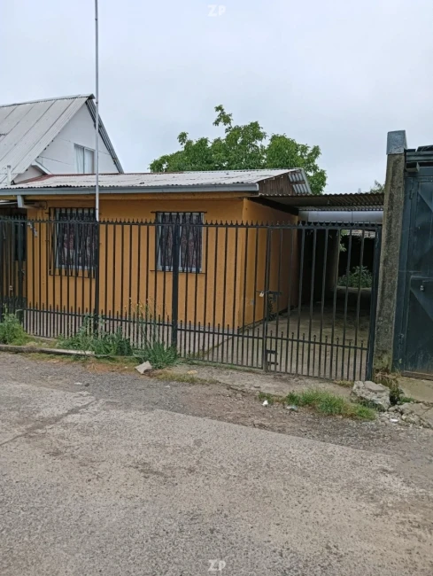 Se vende propiedad cercana a supermercado