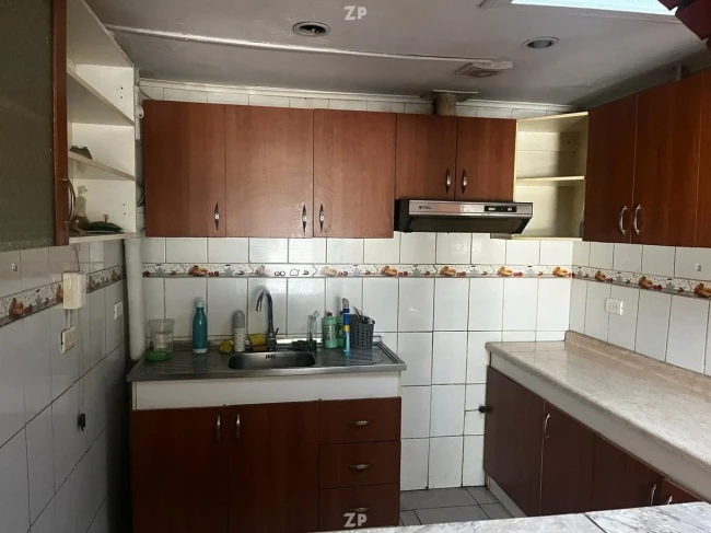 En venta casa ubicada en villa Francisco Meza Seco