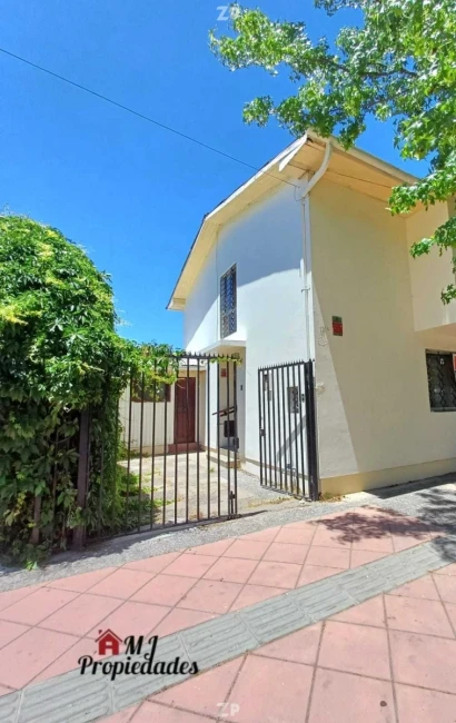 En venta casa en el corazón de Talca