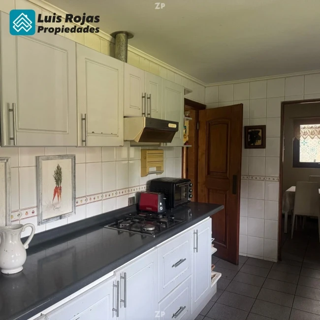 Casa en venta loteo San Manuel Linares