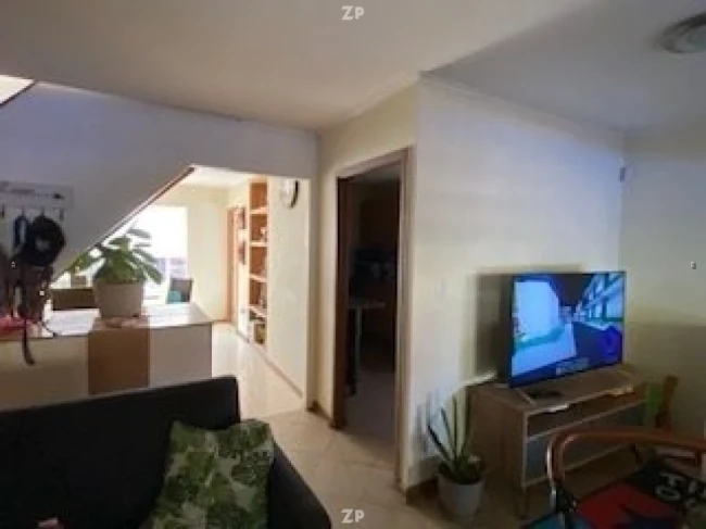 En venta Casa de Dos Pisos en Villa Valle Alborada