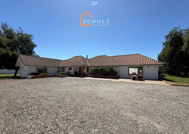 Descubre tu oasis de ensueño en Talca!