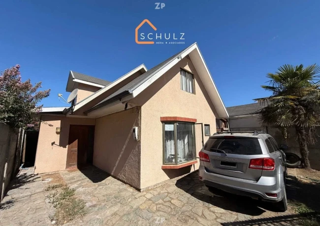 Oportunidad de la Casa de tus sueños en la exclusiva región de Maule