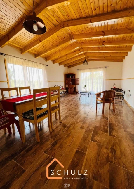 Oportunidad de vivir en la casa de tus sueños!