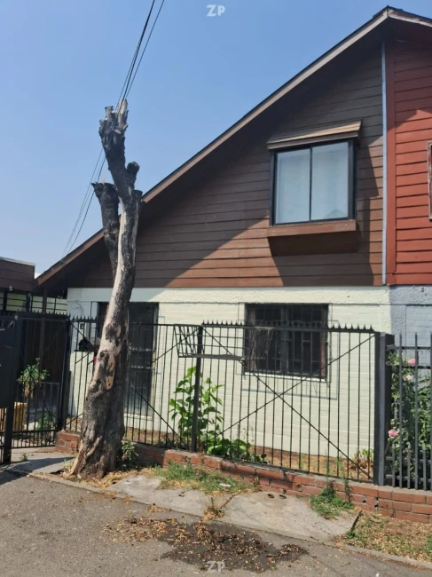 En venta casa en Pasaje Turquesa Villa Doña Isabel