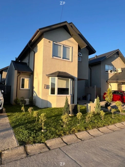 En venta casa en el corazón de Chillán!