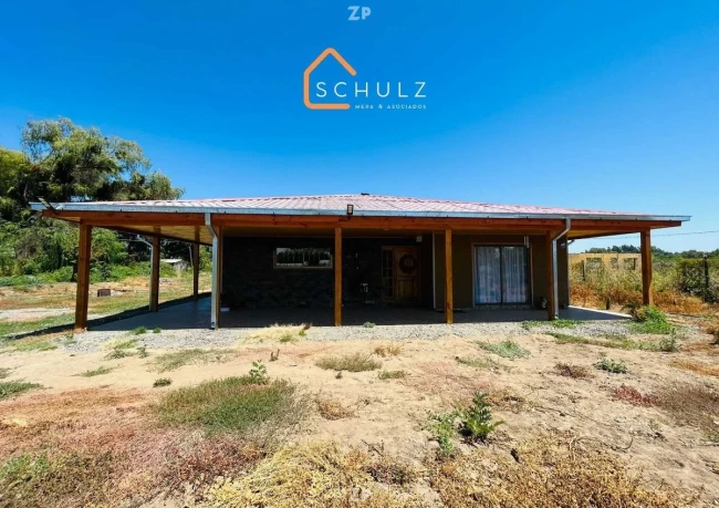 Oportunidad de vivir en la casa de tus sueños!