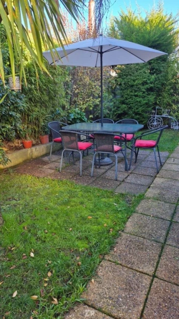 Se Vende Casa en Villa San Miguel 