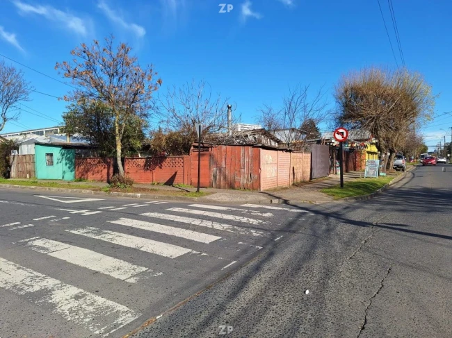 En venta exclusiva propiedad: un terreno urbano con un inigualable