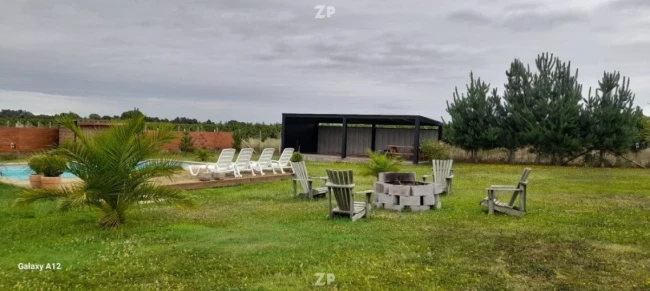 EN VENTA PRECIOSA CASA ESTILO MEDITERRANEO