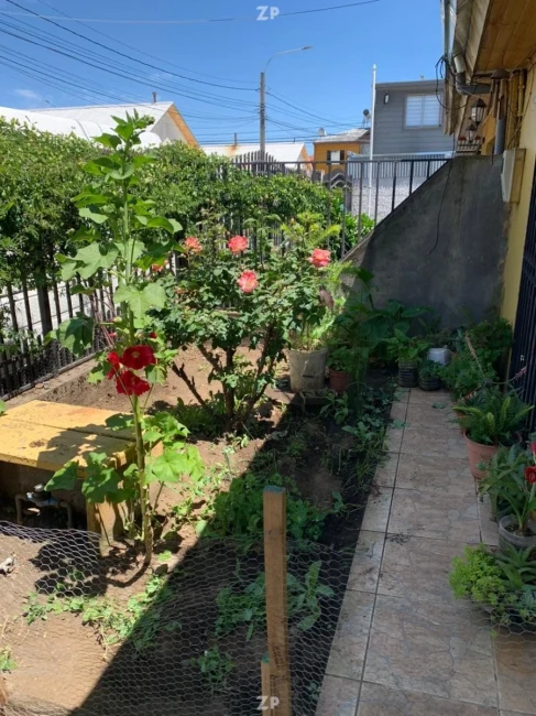 En venta Casa habitación de 53m2 emplazada en un sitio de 175 m2