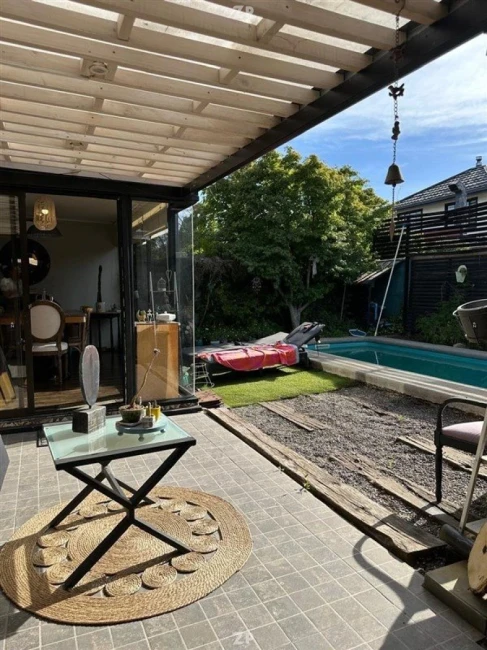 Se vende hermosa casa en Villa Barcelona!