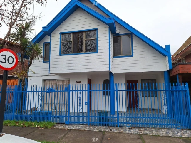 En venta Bella casa en los ángeles