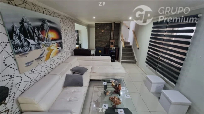 Se vende hermosa propiedad de diseño contemporáneo