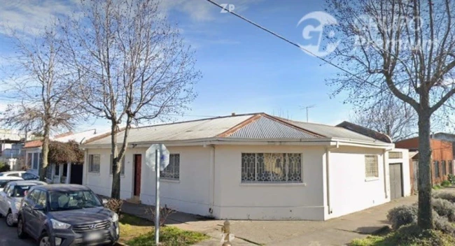 En venta Propiedad con Potencial Comercial y Residencial Centro de Chillán