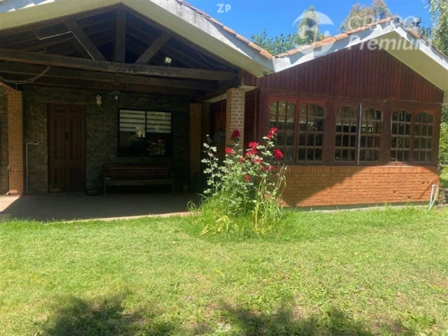 Se vende casa cerca a Camino a Las Mariposas