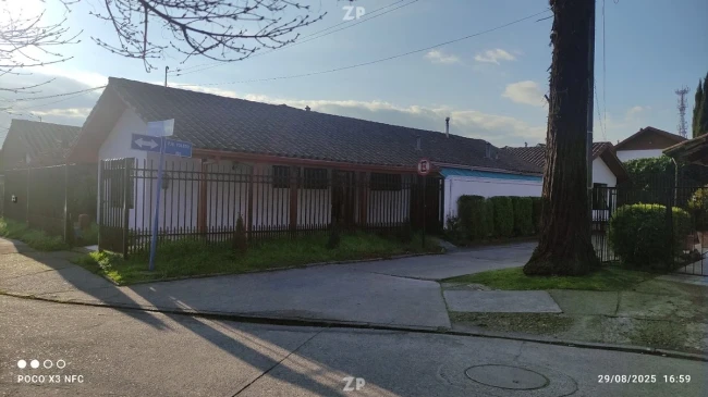 En venta casa ubicada en Villa Los Colonos