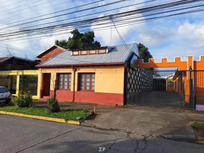 Se vende  impresionante propiedad de 511,2 m, estratégicamente ubicada