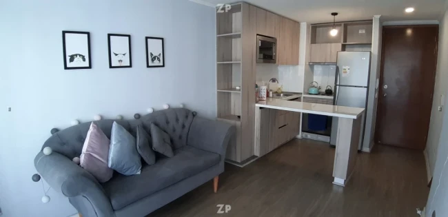 ¡Oportunidad! Departamento A Excelente Precio