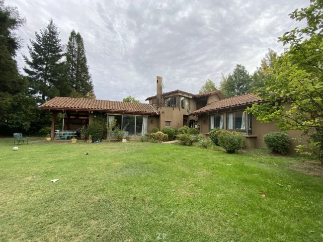 Gran propiedad en venta en Chillán!