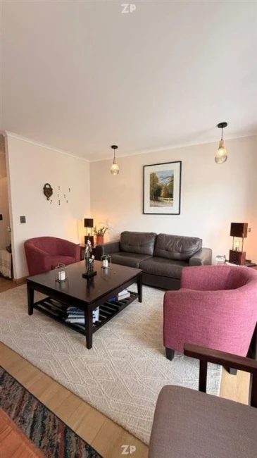 En venta hermosa casa en venta en el sector quilamapu