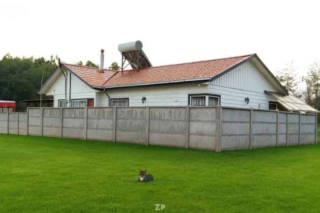 Se vende hermosa casa de 80 metros cuadrados en el sector Pata de Gallina