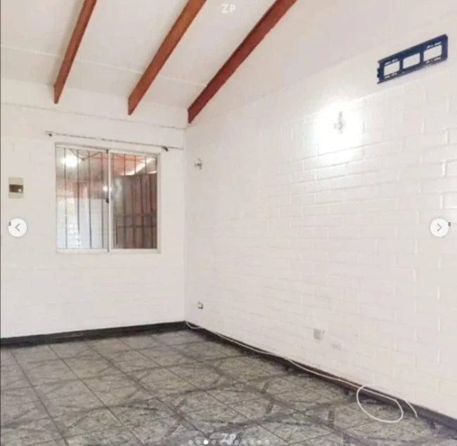 Casa en venta en Chillán, comuna con un clima agradable