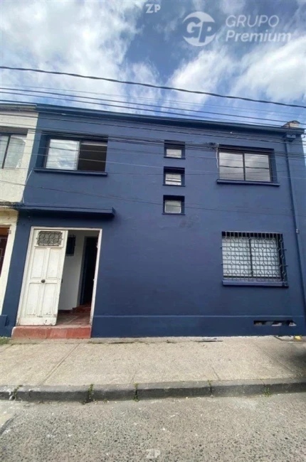 Se vende casa en la comuna de Chillán