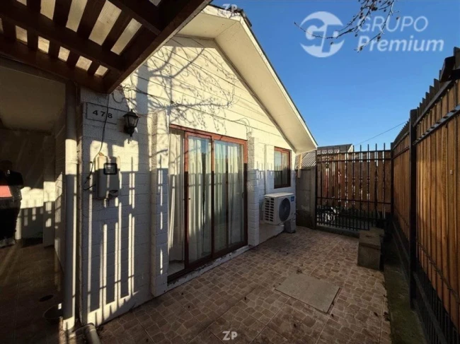 Oportunidad única en Parque Lantaño!