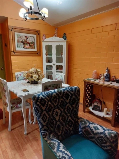 Se vende casa en acogedora casa en Villa Barcelona