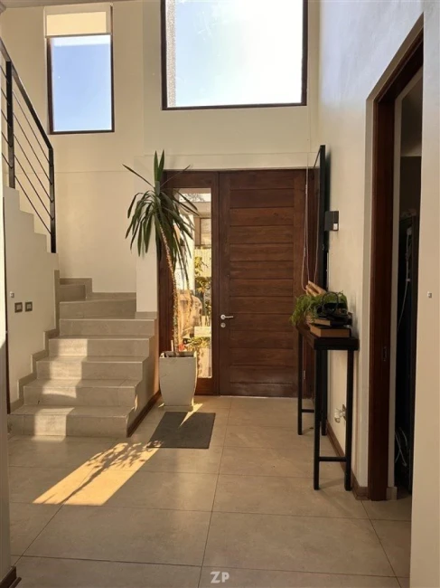 En venta casa en Jardín del Este en Chillán