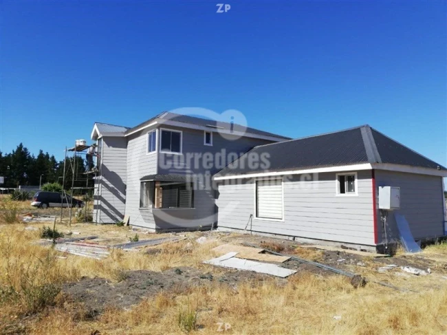 En venta Casa de 150 M de 5 dormitorios