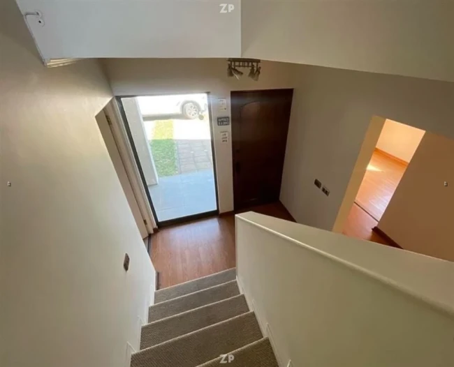 SE VENDE CASA EN CONDOMINIO SECTOR JARDÍN DEL ESTE