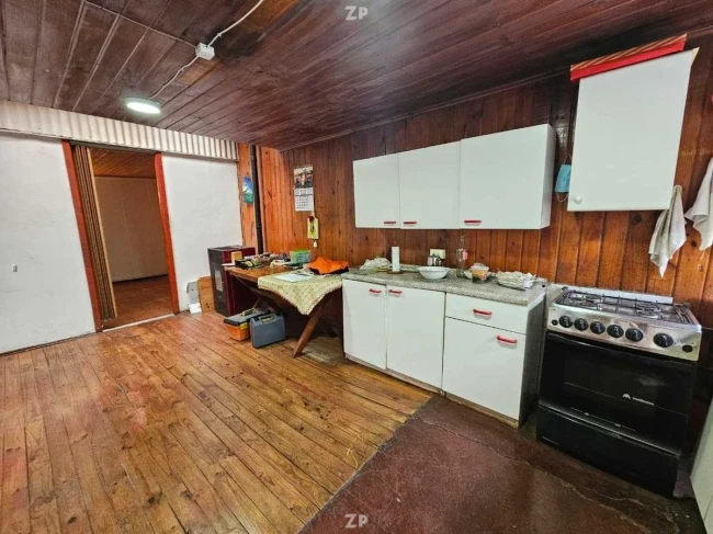 En venta Casa ubicada en calle Francisco Ramirez