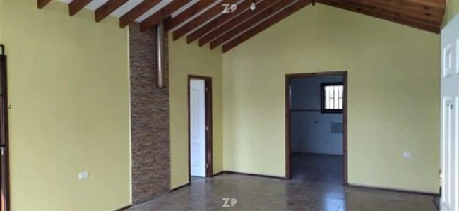 En venta Hermosa y amplia Casa Nueva en parcela 