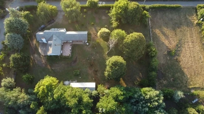 Se vende Hermosa casa en Terreno de 5000 mts2