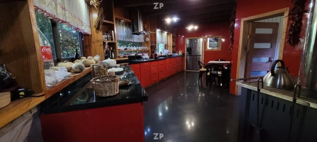 En venta espectacular casa de 420 mt construidos