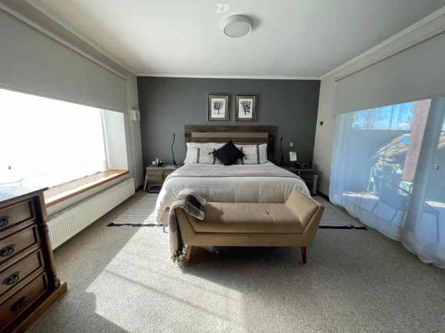 En venta casa de 2 pisos en condominio seguro