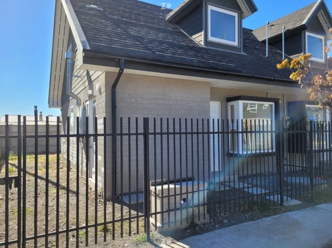 En venta casa en Barrio Las Pataguas