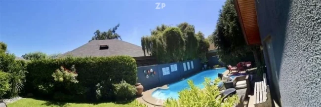 En venta hermosa casa en el prestigioso sector Quilamapu