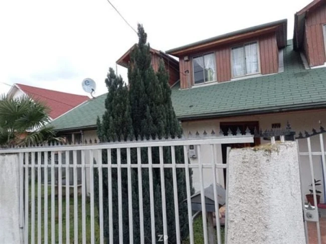 En venta hermosa casa ubicada en camino a Las Mariposas