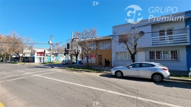 En Venta de espectacular propiedad a pasos de la Plaza de Armas